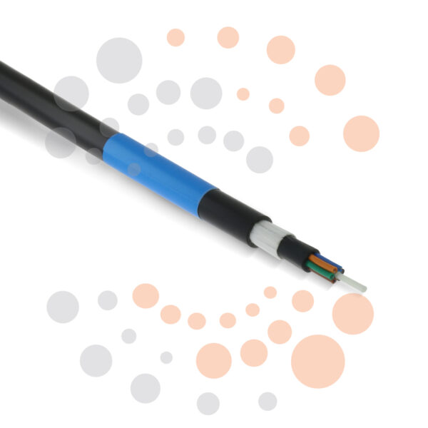 Fiber Optic Cable ADSS