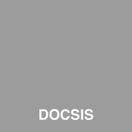 DOCSIS