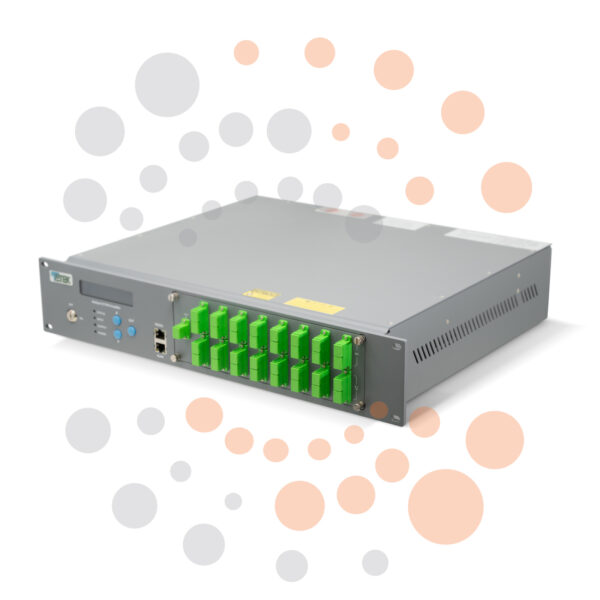 EDFA WDM Amplifier