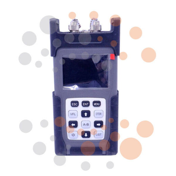 OTDR Handheld