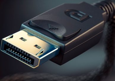 HDMI