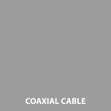 COAXIAL-CABLE