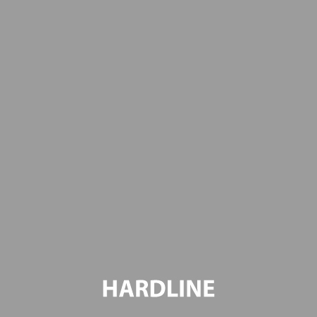 HARDLINE