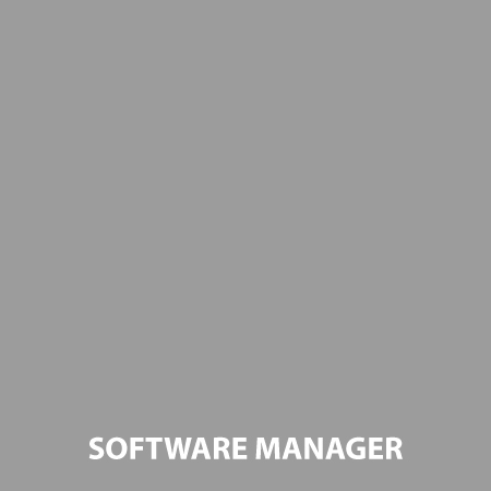 SOFTWARE-MANAGER